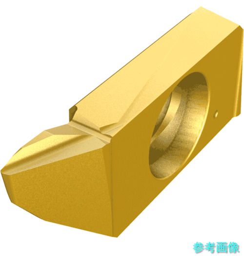 (イスカル) SCIR 22-BR08-10K15(集積回路1008) スイス連邦撥ねのける 心付け SCIR/L-22-BR/BL/BRA 集積回路1008 【5個】