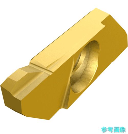 (イスカル) SCIR 22-AR00-25K16(集積回路1008) スイス連邦撥ねのける 心付け SCIR/L-22-AR/AL 集積回路1008 【5個】