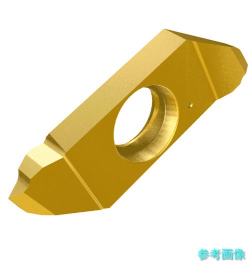 イスカル SCIR 22-MTR010(IC1008) スイスカット チップ SCIR/L-22-MTR/MTL IC1008 【5個】｜イーキカイ　店