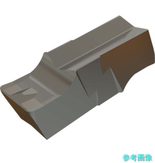 (イスカル) GIPI 3.18-0.20(IC20) カットグリップ チップ GIPI IC20 【10個】｜イーキカイ　店