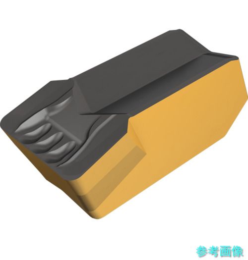 (イスカル) GIMY 304(IC20) カットグリップ チップ GIMY IC20 【10個】