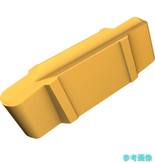 (イスカル) GIP 2.00-1.00(IC20) カットグリップ チップ GIP IC20 【10個】