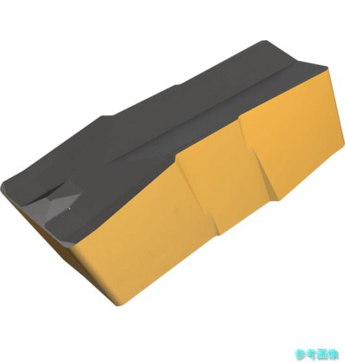 (イスカル) GIP 5.00E-0.80(IC428) カットグリップ チップ GIP-E IC428 【10個】