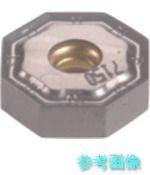 (イスカル) ONMU 080608-TN(DT7150) 16圧砕機 DT7150 【10個】