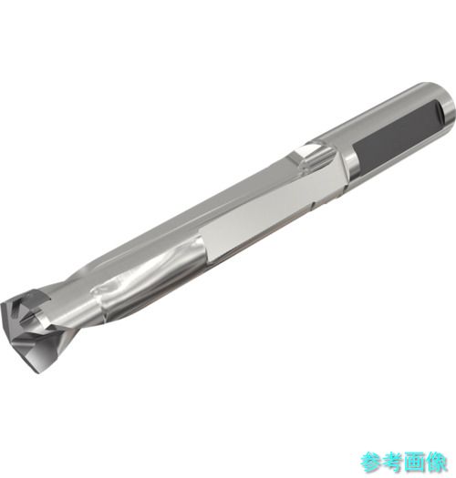 イスカル DCNS 180-090-180B-5D スモウユニカム ヘッド交換式ドリル DCNS-5D 【1本】