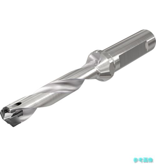 イスカル DCN 290-145-40A-5D スモウカム ヘッド交換式ドリルボディ(回り止めフラット部付シャンク)5D 【1本】