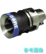 (イスカル) HSK A 63 MB50X120 ITS BORE 【1個】