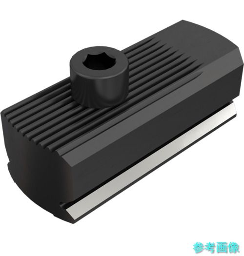 (イスカル) BHFH 40X300 ITS BORE カウンターウェイトスライド BHFH 【1個】