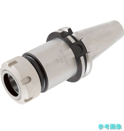 (イスカル) DIN69871 50 ER50X100 ERコレットチャック DIN-69871 【1個】 その他-DIY・工具-花・ガーデン・DIY