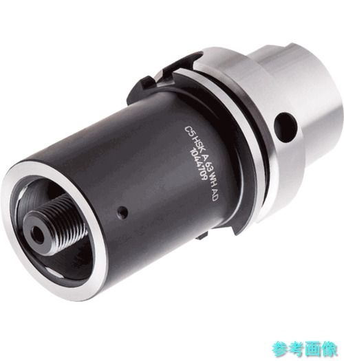 (イスカル) C5 AD HSK A 100WHX100 カムフィックス 原則として型保持者 C-AD HSK 【1個】