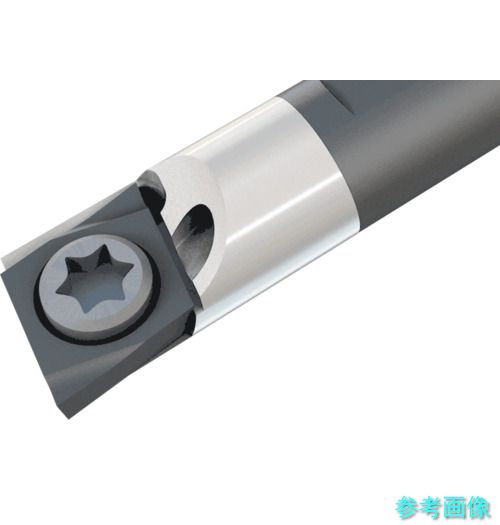 (イスカル) E04G SEXPL-03 ISO折りかえし 口径産業用原油生産赤ちょうちん A/E-SEXPR/L-03 【1個】
