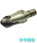 (イスカル) HCM D16/.62-M08 ボールプラス フレックスフィットタイプヘッド HCM-M 【1本】