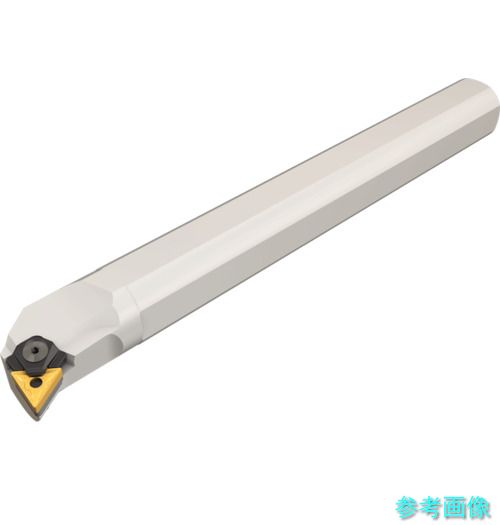 (イスカル) S25S MTLNL-16W-M ISO折りかえし 口径工業用突き抜く赤ちょうちん S-MTLNR/L-W 【1本】
