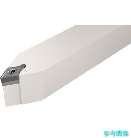(イスカル) SDNCN 1212F-11 ISO折りかえし 外径加工用ホルダ SDNCN 【1本】