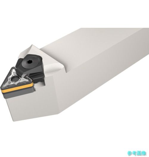 (イスカル) MTENN 2020K-16W-M ISOターン 外径加工用ホルダー MTENN-W 【1本】 8,810円