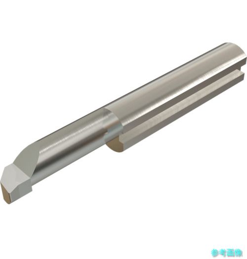 (イスカル) PICCO R 050.5-15B(IB55) ピコ取りすてるCBNろう信用販売小みちソリッドバー PICCO-R-050 IB55 【1個】
