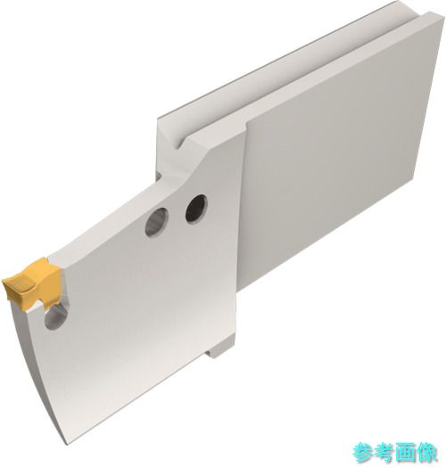 (イスカル) TNFFA 65R-3IQ タンググリップIQ金モール TNFFA-IQ 【1本】