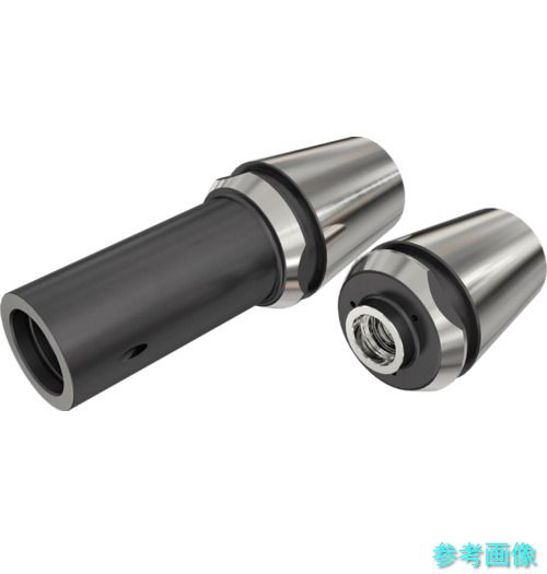 (イスカル) MM S-A-H040-ER32-T05-H マルチマスター ERコレット一体型ホルダー MM S-ER-H 【1本】
