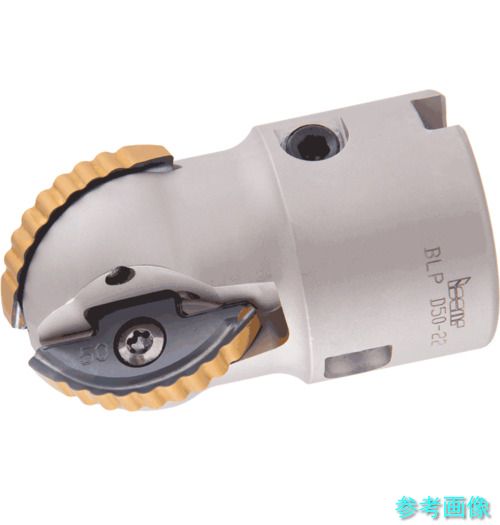 (イスカル) BLP D50-22 落っこちる粉砕機 【1本】