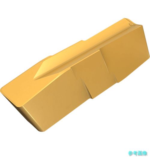 (イスカル) GIA 6.00K-0.80(集積回路428) カットグリップ 心付け GIA-K 集積回路428 【10個】