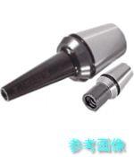 (イスカル) MM S-A-H004-ER20-T10 マルチマスター ERコレット一体型ホルダー MM S-ER 【1本】
