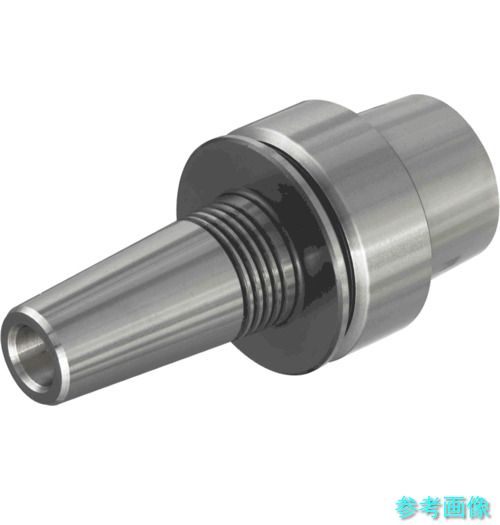 (イスカル) HSK E 40 SRK 10X 45 焼きばめホルダー HSK E-SRK 【1個】