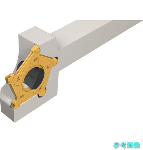 (イスカル) PCHL 12-D22-2-IQ ペンタIQ手持ち部分用保持者 PCHR/L-D-IQ 【1本】