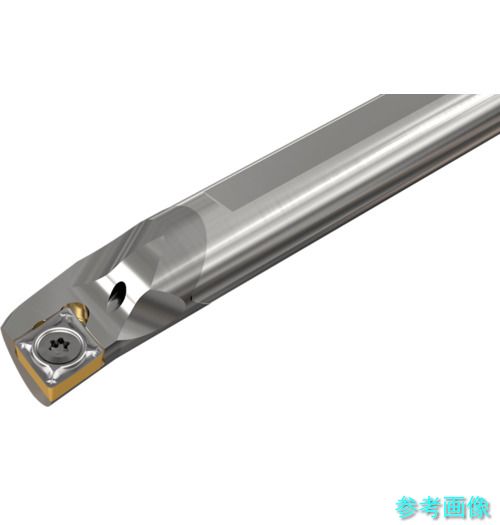 (イスカル) E08K SCLCL-06 ISO曲がること 口径製作用刺し通す赤ちょうちん A/E/S-SCLCR/L 【1個】