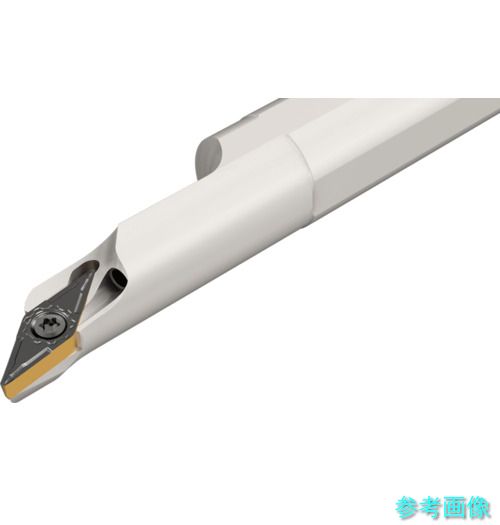 (イスカル) A20R SVJCL-11 ISO折りかえし 口径工業用突き抜く赤ちょうちん A/S-SVJCR/L 【1本】