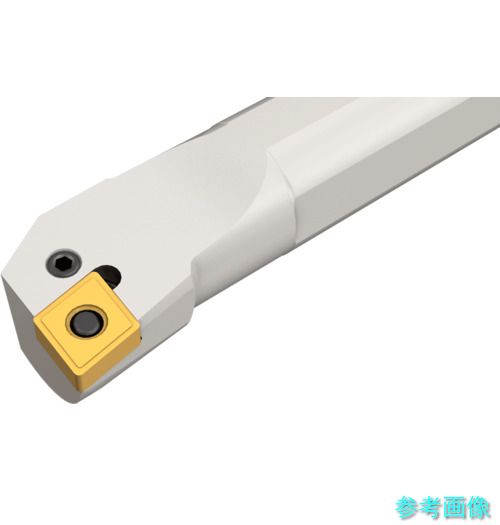 (イスカル) A32T PCLNL-12 ISOターン 内径加工用ボーリングバー A/S-PCLNR/L 【1本】