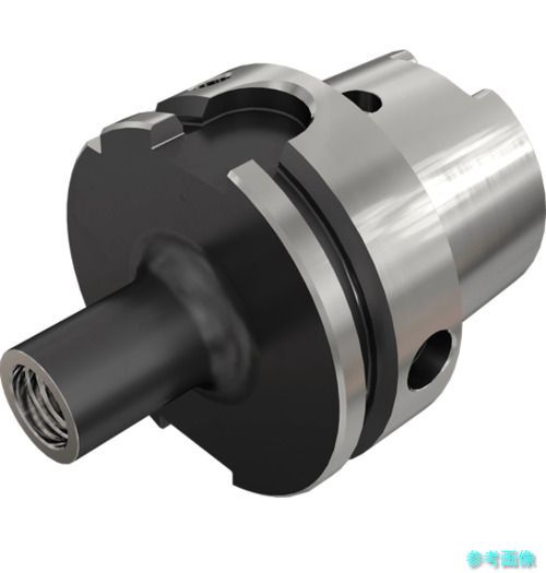 (イスカル) MM S-A-H050-HSK A63-T06 マルチマスター HSK A 一体型ホルダー MM S-A-HSK 【1本】