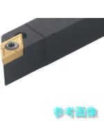 (イスカル) SDACL 1212K-07S ISO曲がること 外径加工用保持者 SDACR/L-S 【1個】