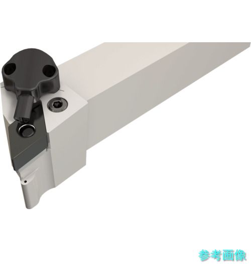 (イスカル) PDJNR 2525M-11-JHP ISOターン 外径加工用ホルダー PDJNR/L-JHP 【1本】