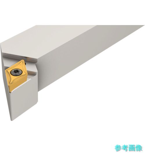(イスカル) SDJCR 2525M-13-SL セーフT鍵を掛ける 倣い工業用保持者 SDJCR/L-13SL 【1本】