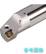 (イスカル) A32S PCLNR-09X ヘリコプター折りかえしLD 口径産業用原油生産赤ちょうちん A/S-PCLNR/L-X/G 【1本】