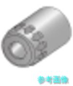 (イスカル) CAP ACE 6 部品 ACEキャップ 【1個】