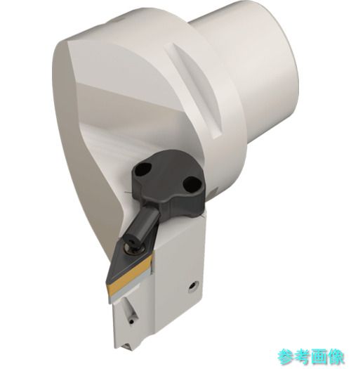 (イスカル) C4 SVJCR-27055-16-JHP カムフィックス 【1本】