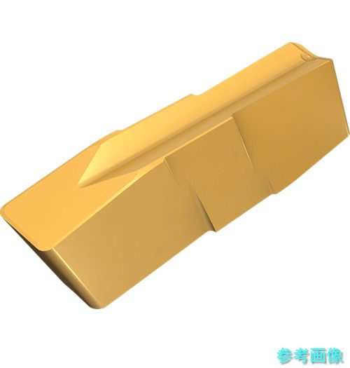 (イスカル) GIA 4.00K-0.80(IC5010) カットグリップ チップ GIA-K IC5010 【10個】｜イーキカイ　店