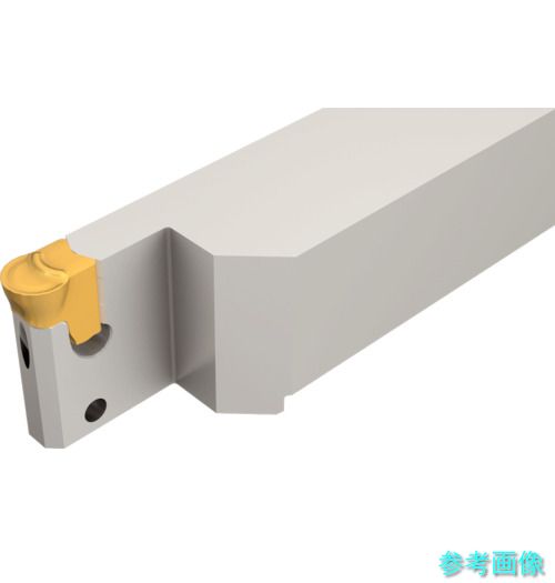 (イスカル) TGBHL 25C-8 スモウグリップ重節する工業用保持者 TGBH R/L 【1本】