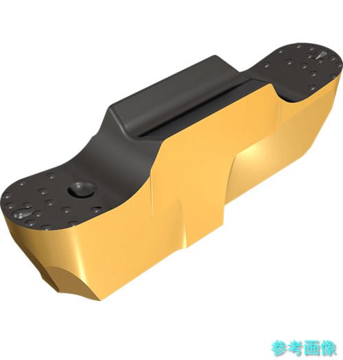 イスカル GIP 5.00E-0.80RS(集積回路808) カットグリップ 手当て GIP-RS/LS 集積回路808 【10個】