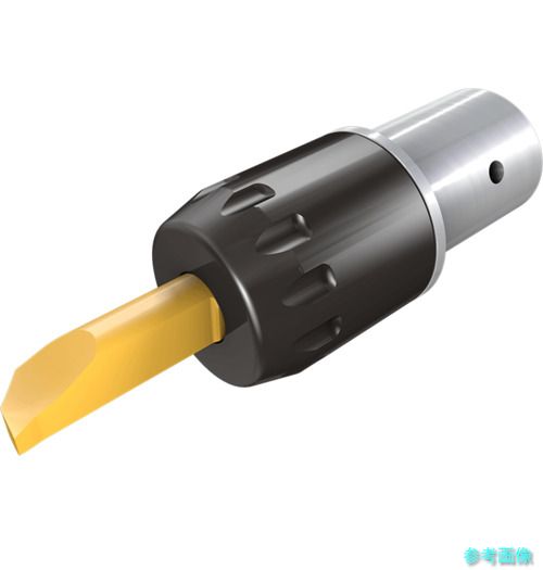 (イスカル) PICCO ACE-BH 16-4 ITS BORE取り合わせ用ショートシャンク付き添い人保持者 PICCO ACE-BH 【1本】