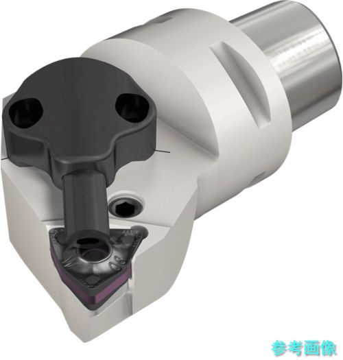 (イスカル) C5 PWLNL-35060-08X-JHP カムフィックス 保持者 C＃-PWLNR/L-X-JHP 【1本】