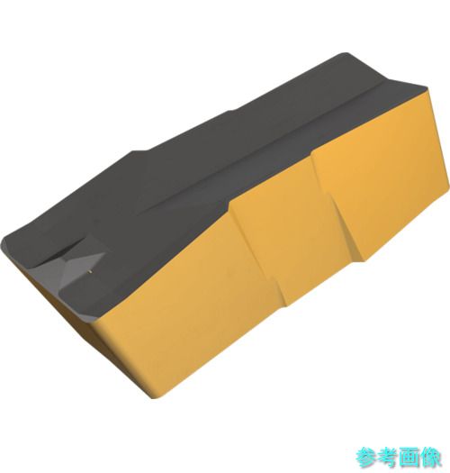 (イスカル) GIP 3.00E-0.20(IC807) カットグリップ チップ GIP-E IC807 【10個】