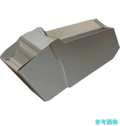 (イスカル) GFN 3M(集積回路354) セルフ手持ち部分 心付け GFN-M 集積回路354 【10個】