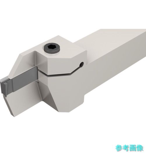 (イスカル) HLPGR 3225-12-A4.5-T30 カットグリップ 保持者 HLPGR/L 【1本】