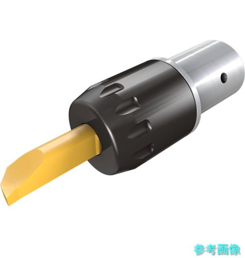 (イスカル) PICCO ACE-BH 16-7 ITS BORE取り合わせ用ショートシャンク付き添い人保持者 PICCO ACE-BH 【1本】