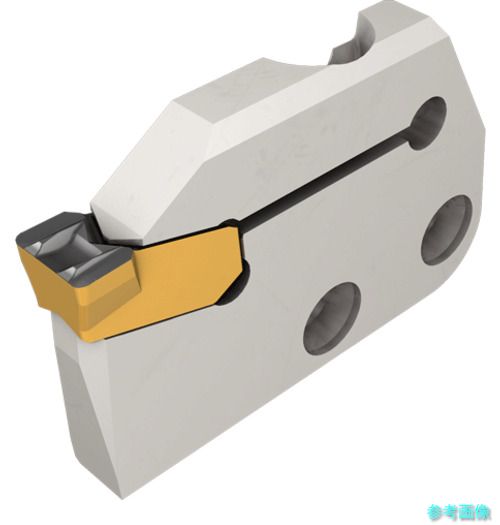 (イスカル) CGPAD 3R-T22 カットグリップ アダプター CGPAD 【1本】
