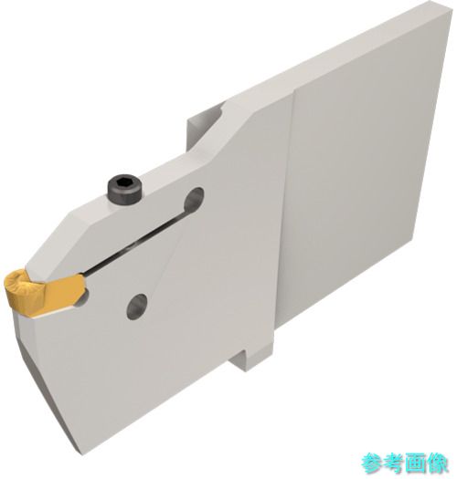 (イスカル) CGFG 51-440R-P8 カットグリップ ブレード CGFG51-P8 【1本】