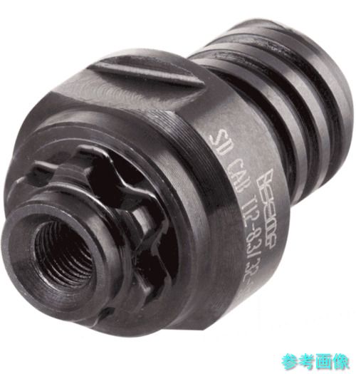 (イスカル) SD CAB T12-14/0.55-SP15 Tスロット マルチマスターアダプター SD CAB 【1本】 15,080円