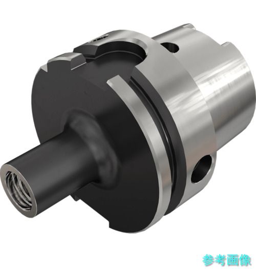 (イスカル) MM S-A-H055-HSK A63-T12 マルチマスター HSK A 一体型ホルダー MM S-A-HSK 【1本】